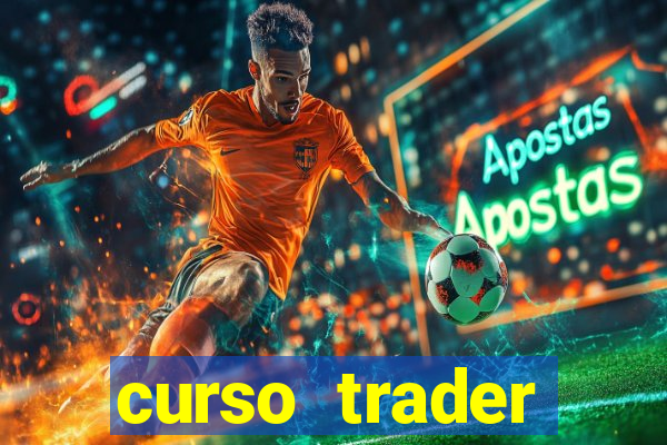 curso trader esportivo dener santos